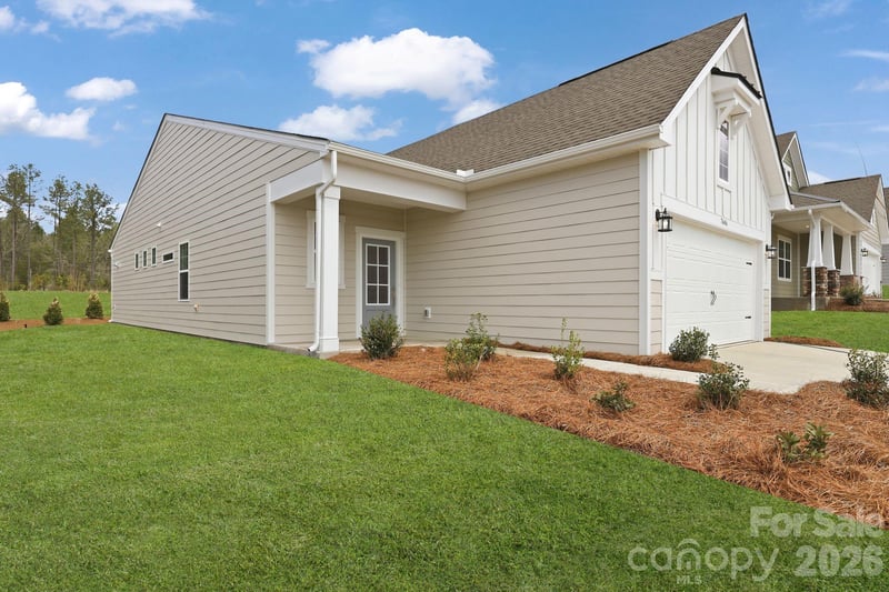 7646 Cotton Crest Ln #34, Lancaster, SC 29720