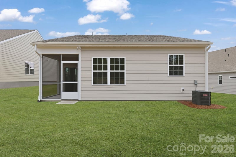 7646 Cotton Crest Ln #34, Lancaster, SC 29720