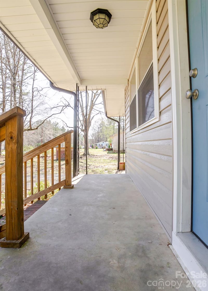 5028 Nc 109 Hw, Mount Gilead, NC 27306