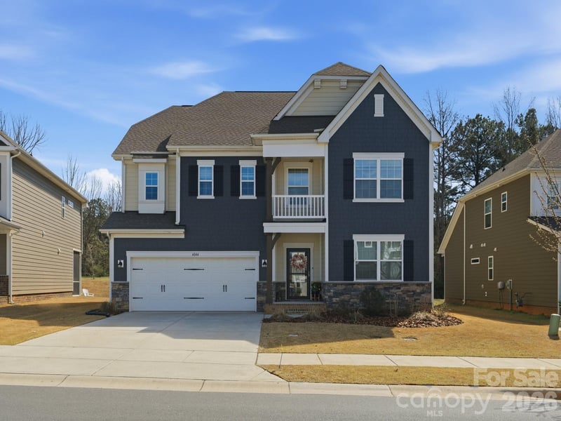 Home Worth Check