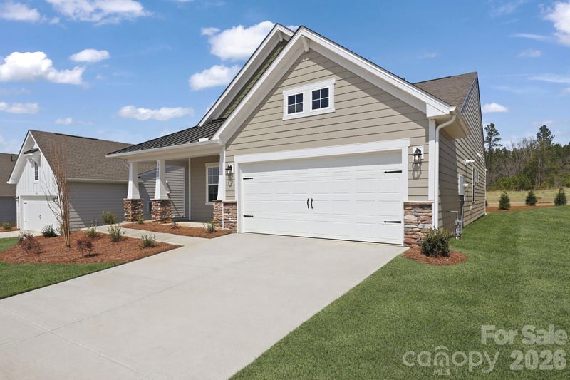 7642 Cotton Crest Ln #35, Lancaster, SC 29720
