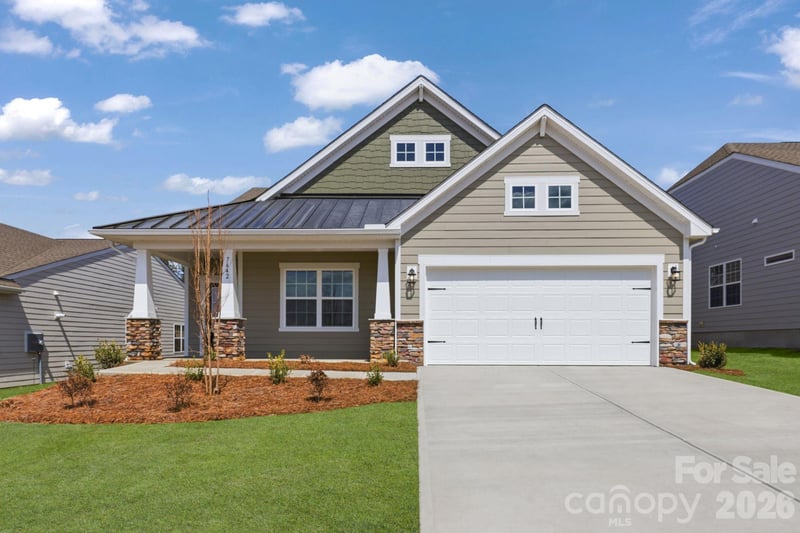 7642 Cotton Crest Ln #35, Lancaster, SC 29720