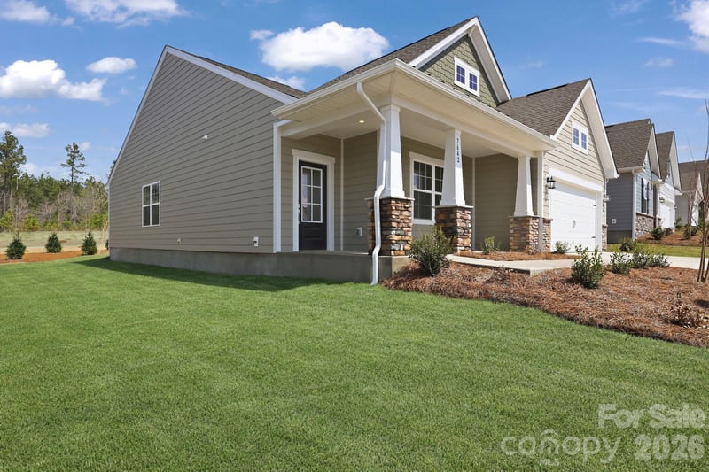 7642 Cotton Crest Ln #35, Lancaster, SC 29720