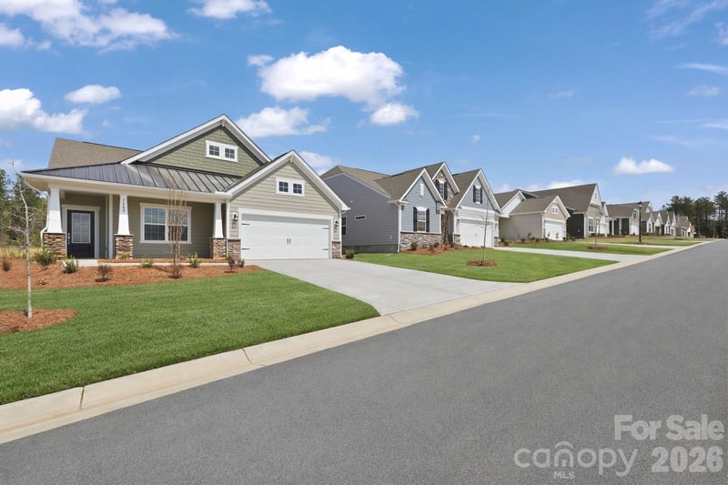 7642 Cotton Crest Ln #35, Lancaster, SC 29720