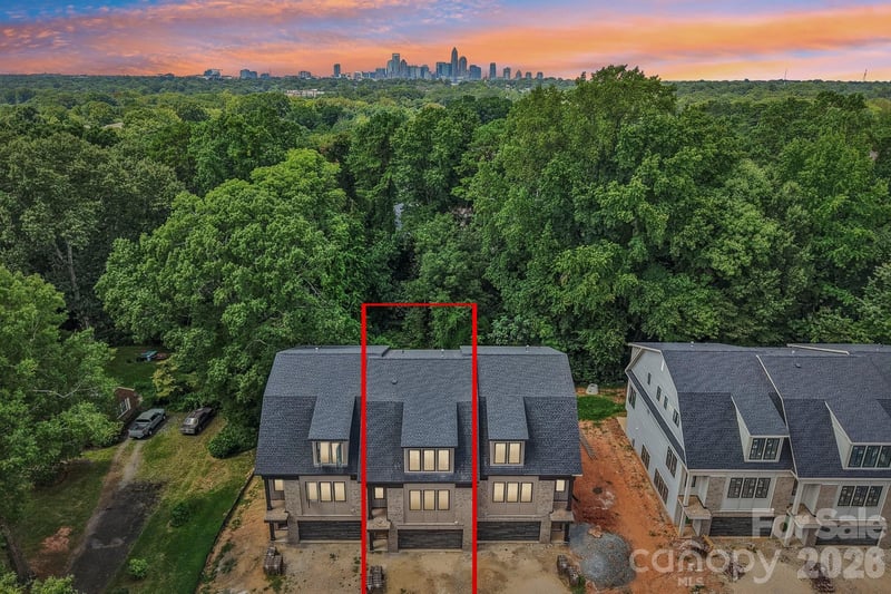 1539 Crystal Rd, Charlotte, NC 28205