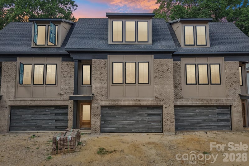 1539 Crystal Rd, Charlotte, NC 28205