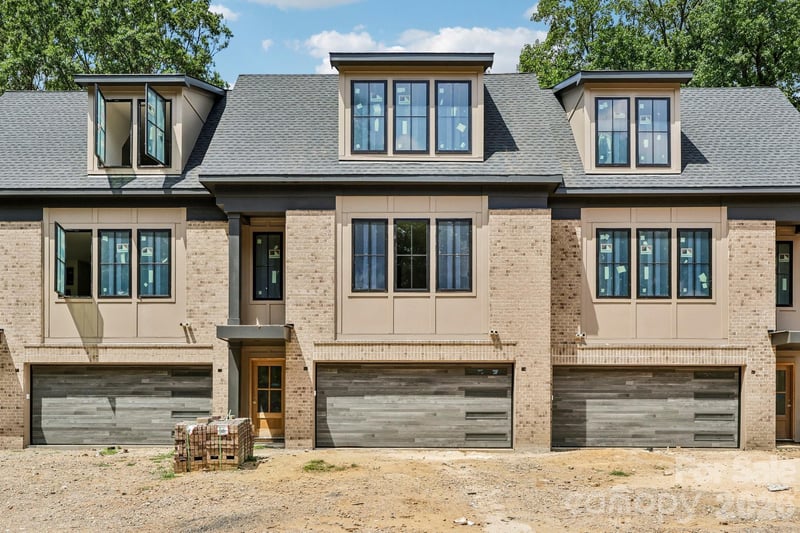 1539 Crystal Rd, Charlotte, NC 28205