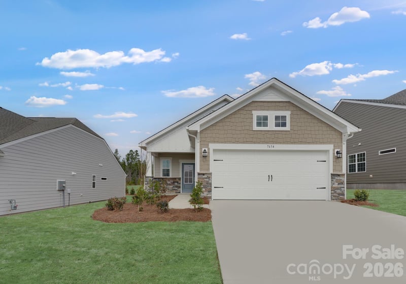 7634 Cotton Crest Ln #37, Lancaster, SC 29720
