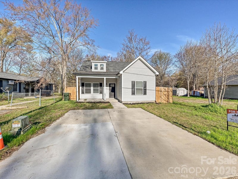 624 Harrison St, Rock Hill, SC 29730