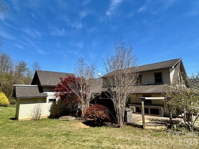 330 Potts Dr, Waynesville, NC 28785