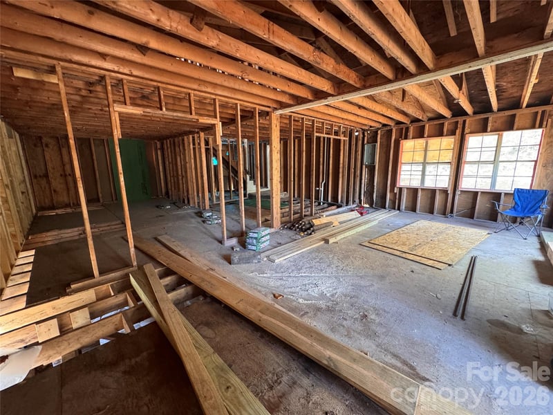 90 Scenic Hill Dr, Bryson City, NC 28713