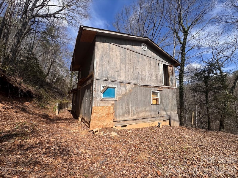 90 Scenic Hill Dr, Bryson City, NC 28713