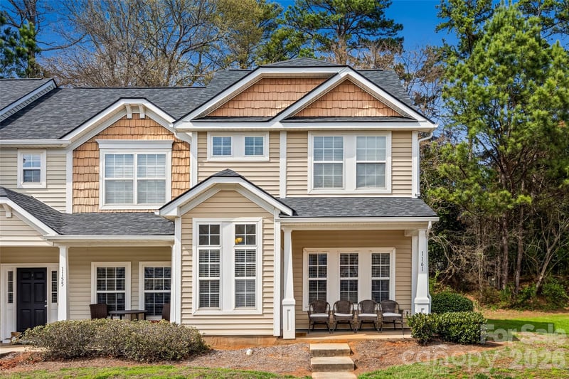1161 Constitution Park Blvd #30, Rock Hill, SC 29732