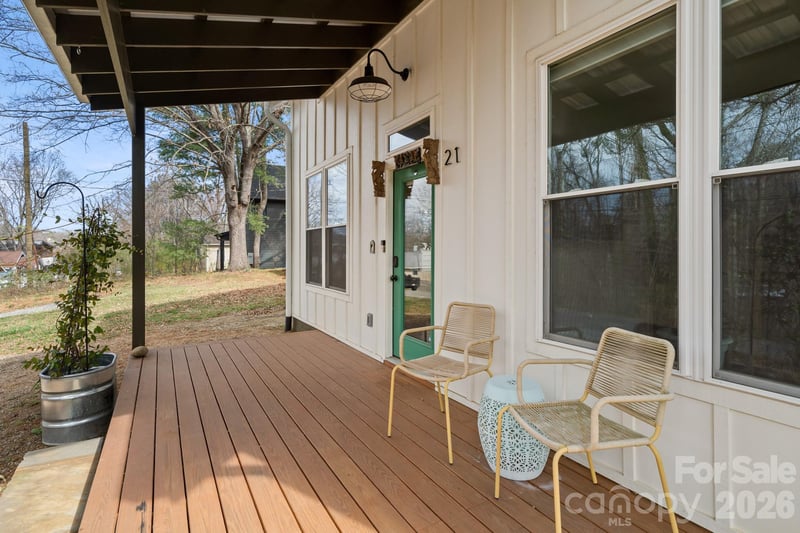 21 Boyd Ave, Asheville, NC 28806