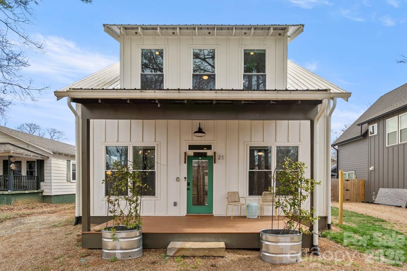 21 Boyd Ave, Asheville, NC 28806