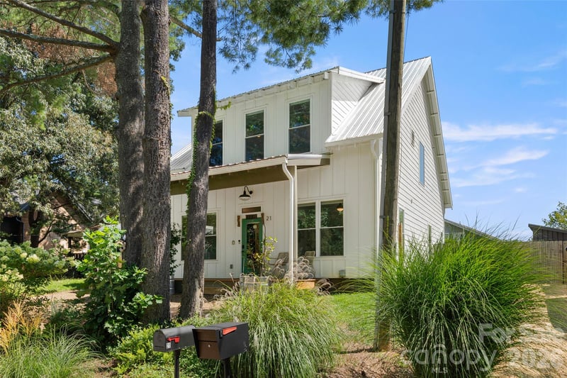 21 Boyd Ave, Asheville, NC 28806