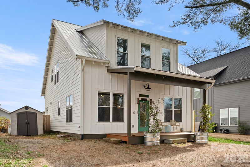 21 Boyd Ave, Asheville, NC 28806