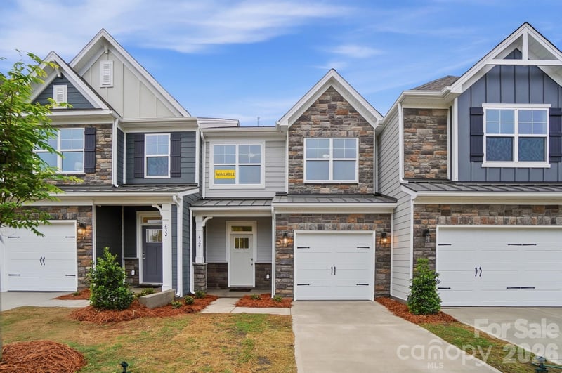 4327 Black Ct, Harrisburg, NC 28075