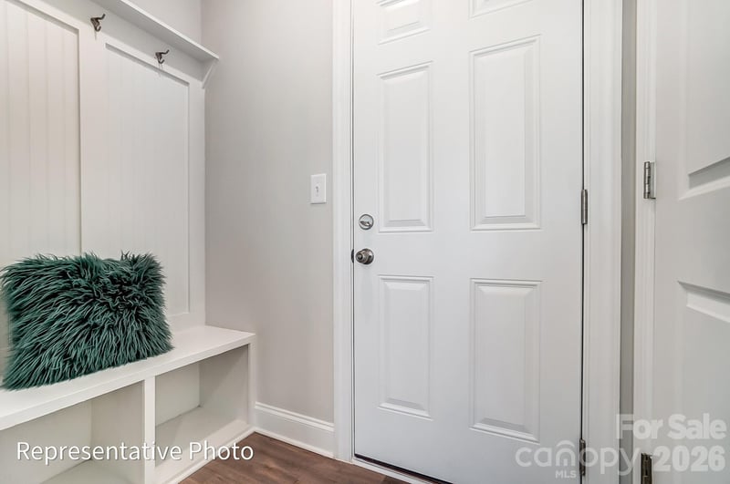 4341 Black Ct, Harrisburg, NC 28075