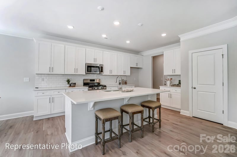 4341 Black Ct, Harrisburg, NC 28075