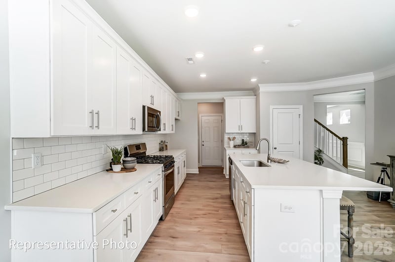 4341 Black Ct, Harrisburg, NC 28075