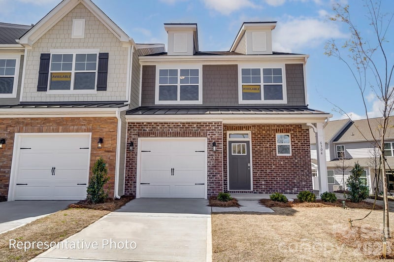 4359 Black Ct, Harrisburg, NC 28075
