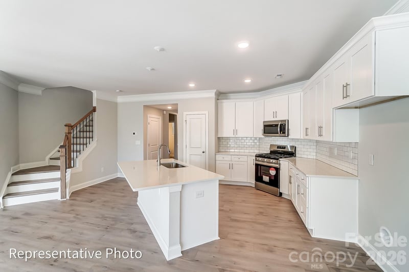 4359 Black Ct, Harrisburg, NC 28075
