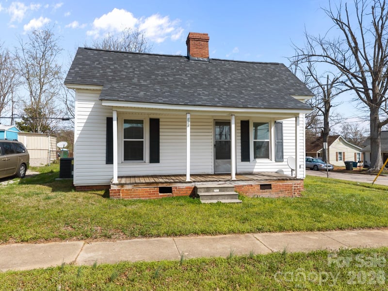 828 Park Ave, Salisbury, NC 28144