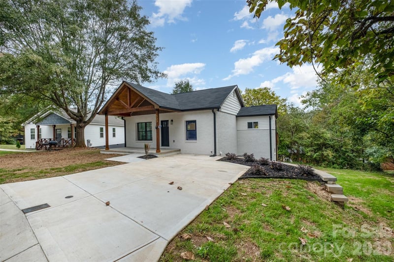 503 Circle Dr, Shelby, NC 28150
