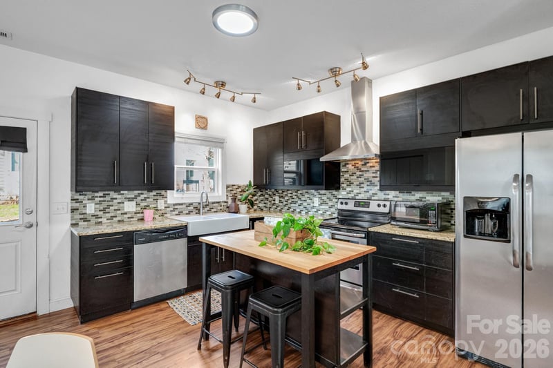 7 Mill Creek Loop, Asheville, NC 28806