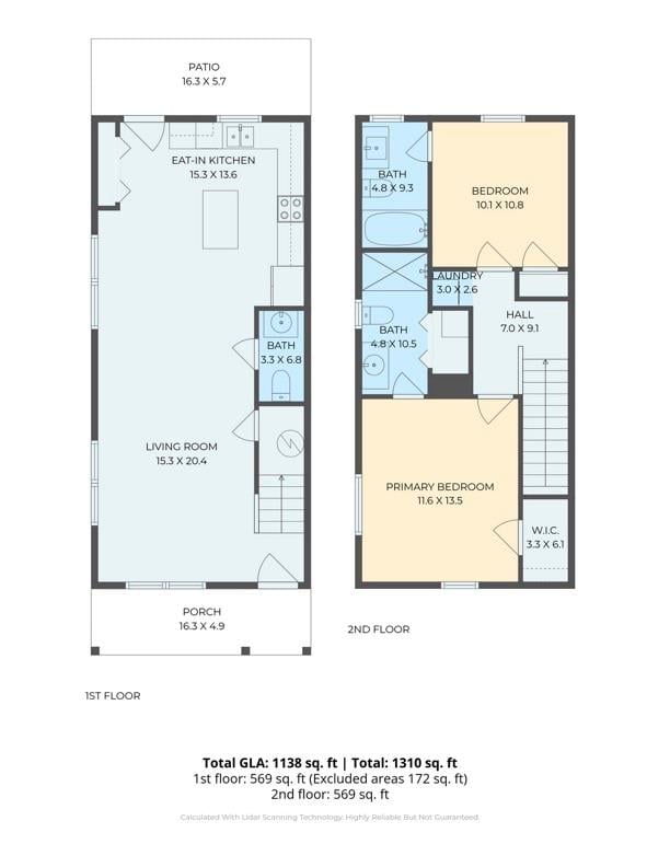 7 Mill Creek Loop, Asheville, NC 28806