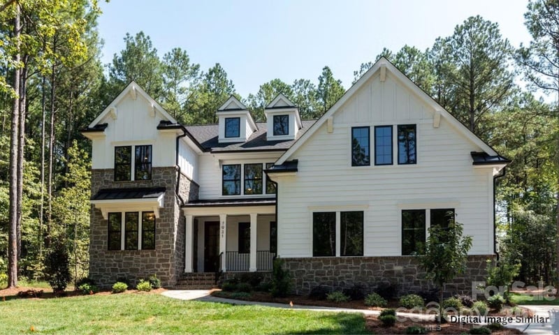 520 Weddington Rd, Weddington, NC 28104
