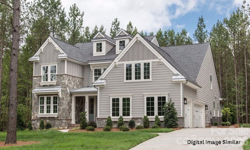 520 Weddington Rd, Weddington, NC 28104