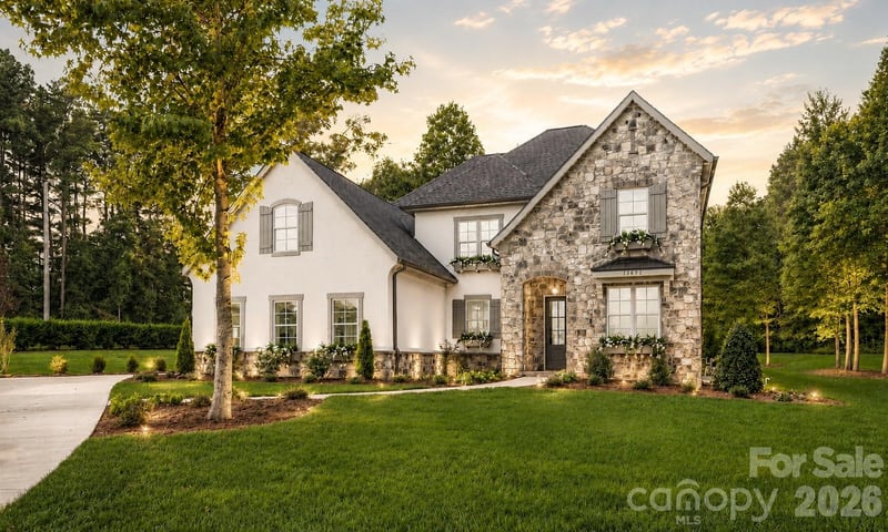 520 Weddington Rd, Weddington, NC 28104