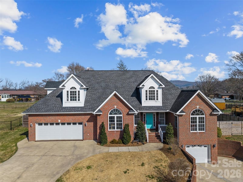 719 Neely Rd, Brevard, NC 28712