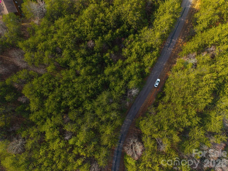 Sweetbriar Rd, Lake Lure, NC 28746