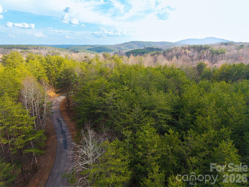 Sweetbriar Rd, Lake Lure, NC 28746