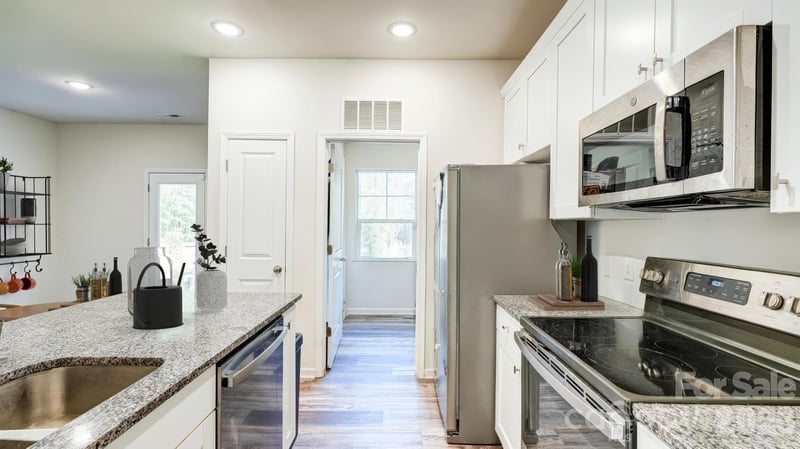 215 Putnam St, Shelby, NC 28152