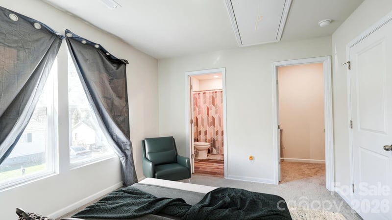 215 Putnam St, Shelby, NC 28152
