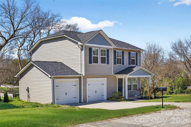128 Pleasant Hill St, Lancaster, SC 29720