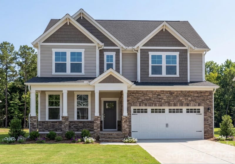 2917 Audubon Rg #36, Belmont, NC 28012