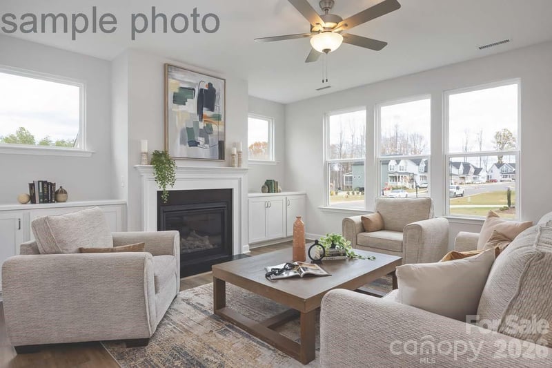 2917 Audubon Rg #36, Belmont, NC 28012