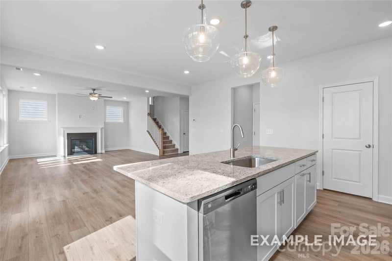2917 Audubon Rg #36, Belmont, NC 28012