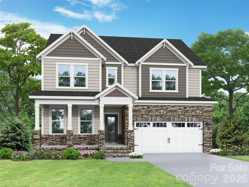 2917 Audubon Rg #36, Belmont, NC 28012