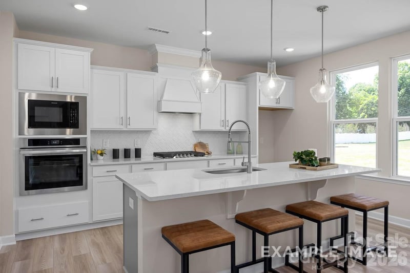 2917 Audubon Rg #36, Belmont, NC 28012