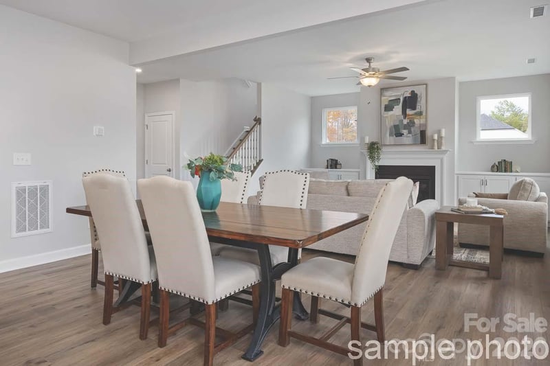 2917 Audubon Rg #36, Belmont, NC 28012