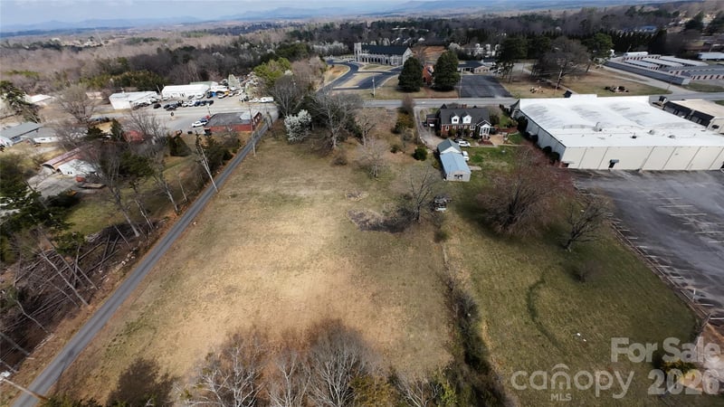 1033 Main St, Forest City, NC 28043