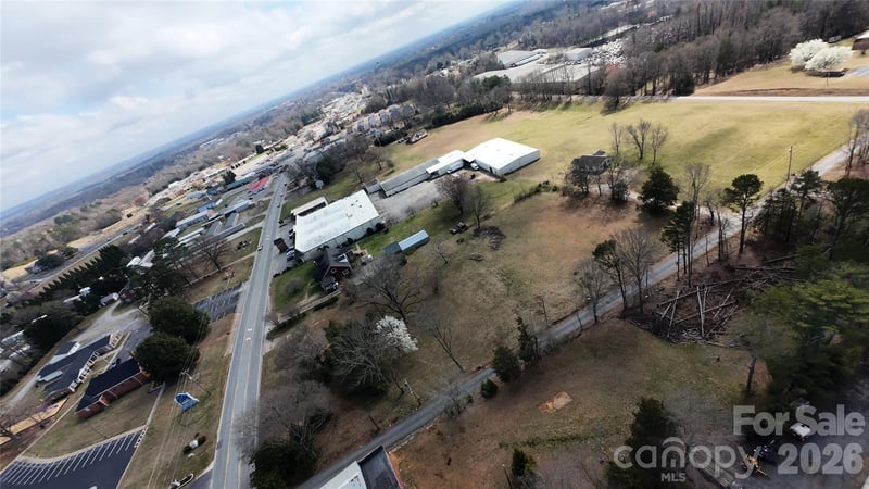 1033 Main St, Forest City, NC 28043