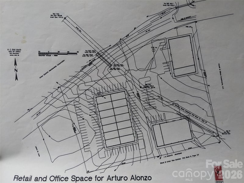 Rocky River Rd, Oakboro, NC 28129