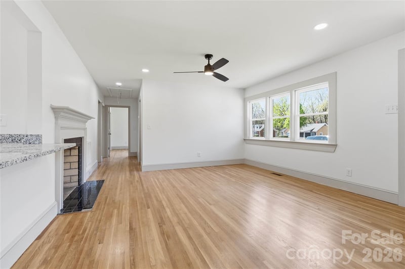 3609 Eastway Dr, Charlotte, NC 28205